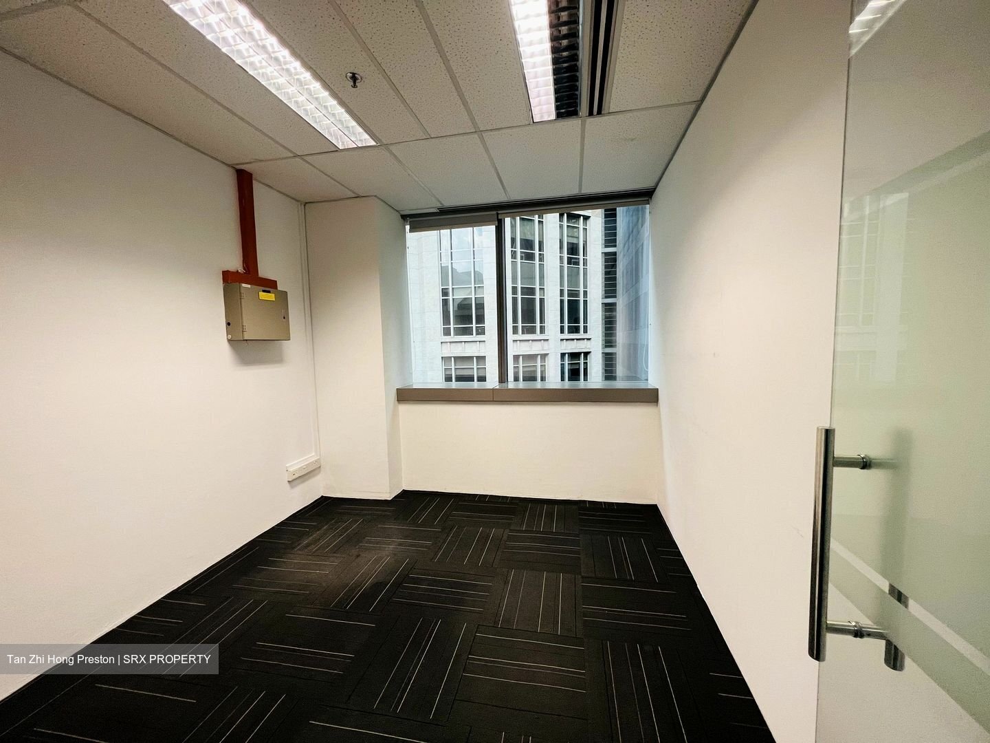 Robinson 112 (D1), Office #482971261